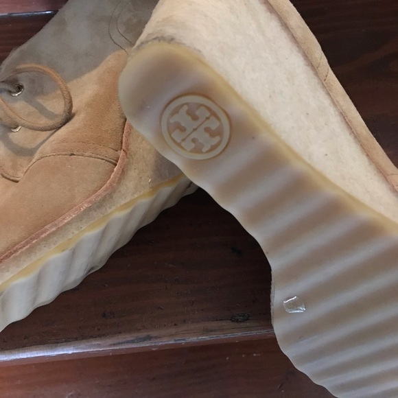 Tory Burch booties - Picture 11 of 11